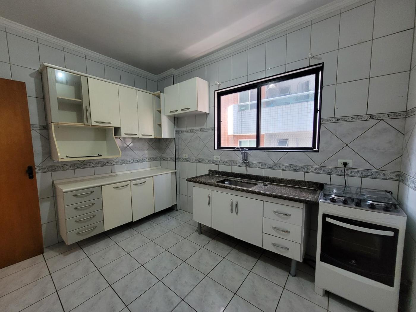 Apartamento à venda com 2 quartos, 84m² - Foto 1