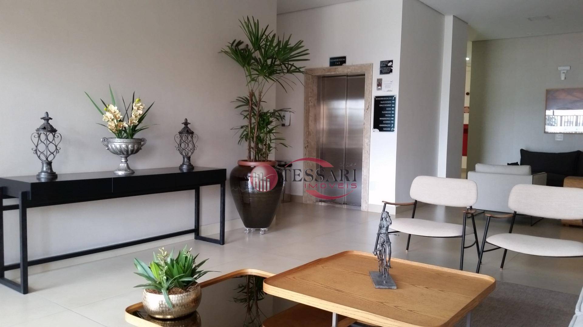 Apartamento à venda com 3 quartos, 133m² - Foto 10