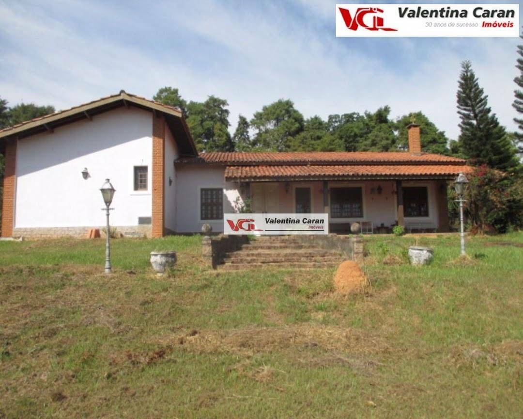 Sítio à venda com 4 quartos, 169400M2 - Foto 1