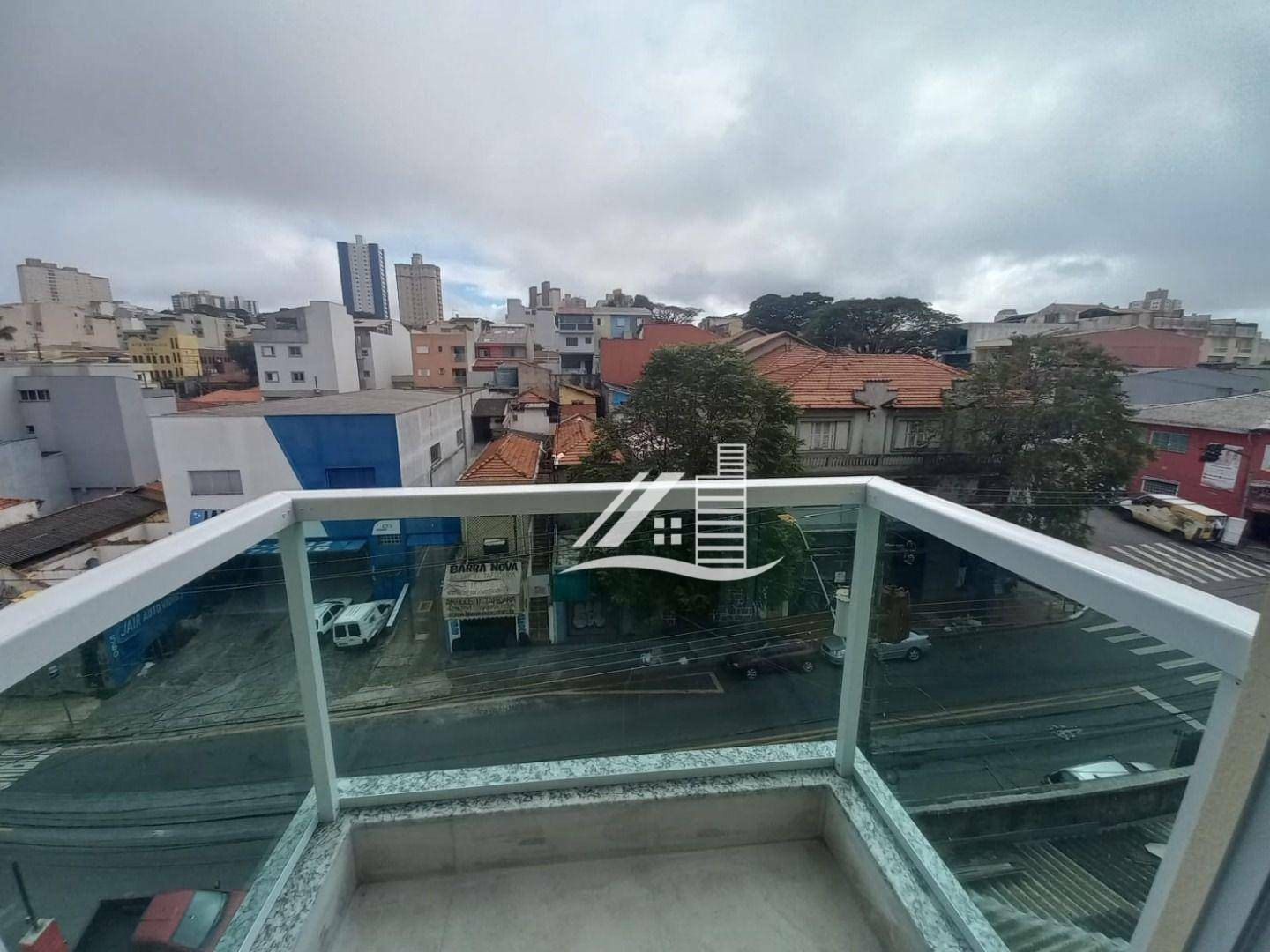 Apartamento à venda com 2 quartos, 53m² - Foto 13