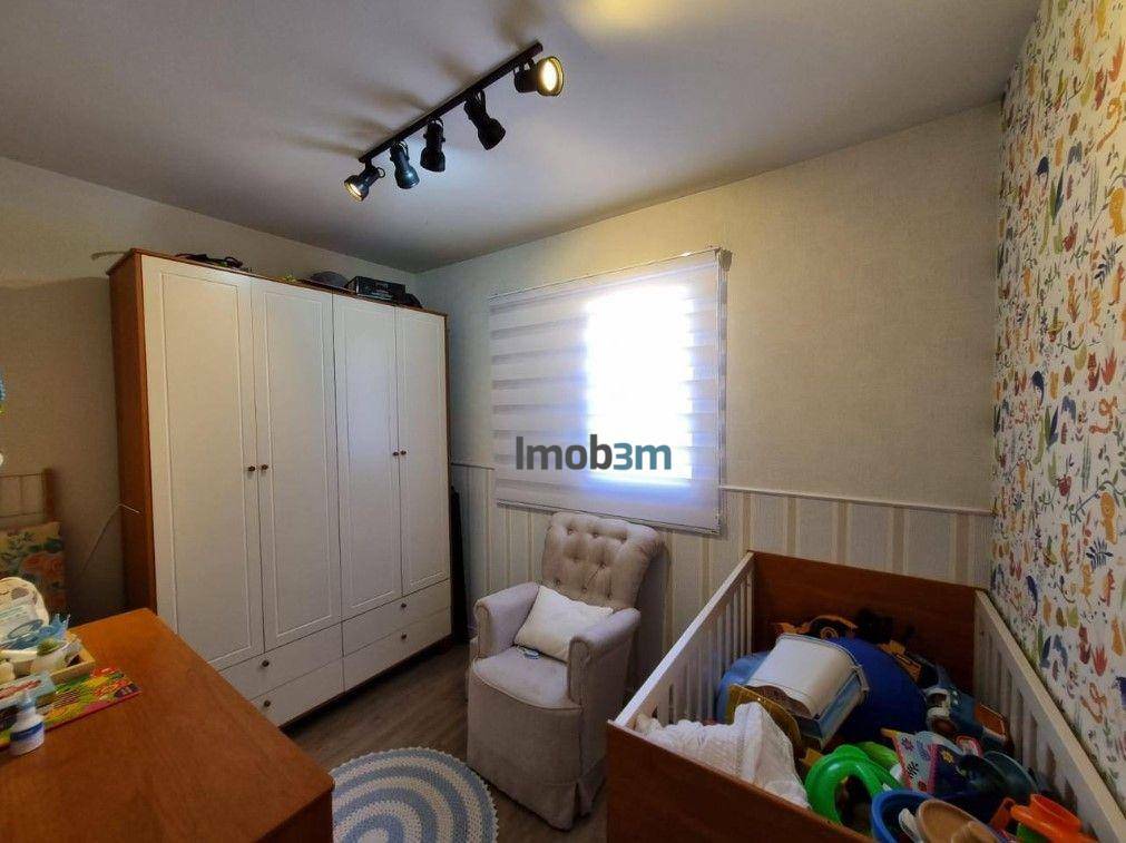 Apartamento à venda com 2 quartos, 46m² - Foto 6