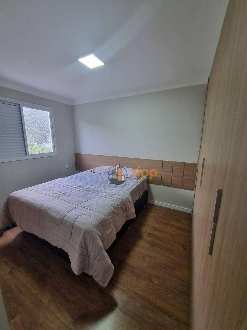 Apartamento à venda com 3 quartos, 120m² - Foto 10