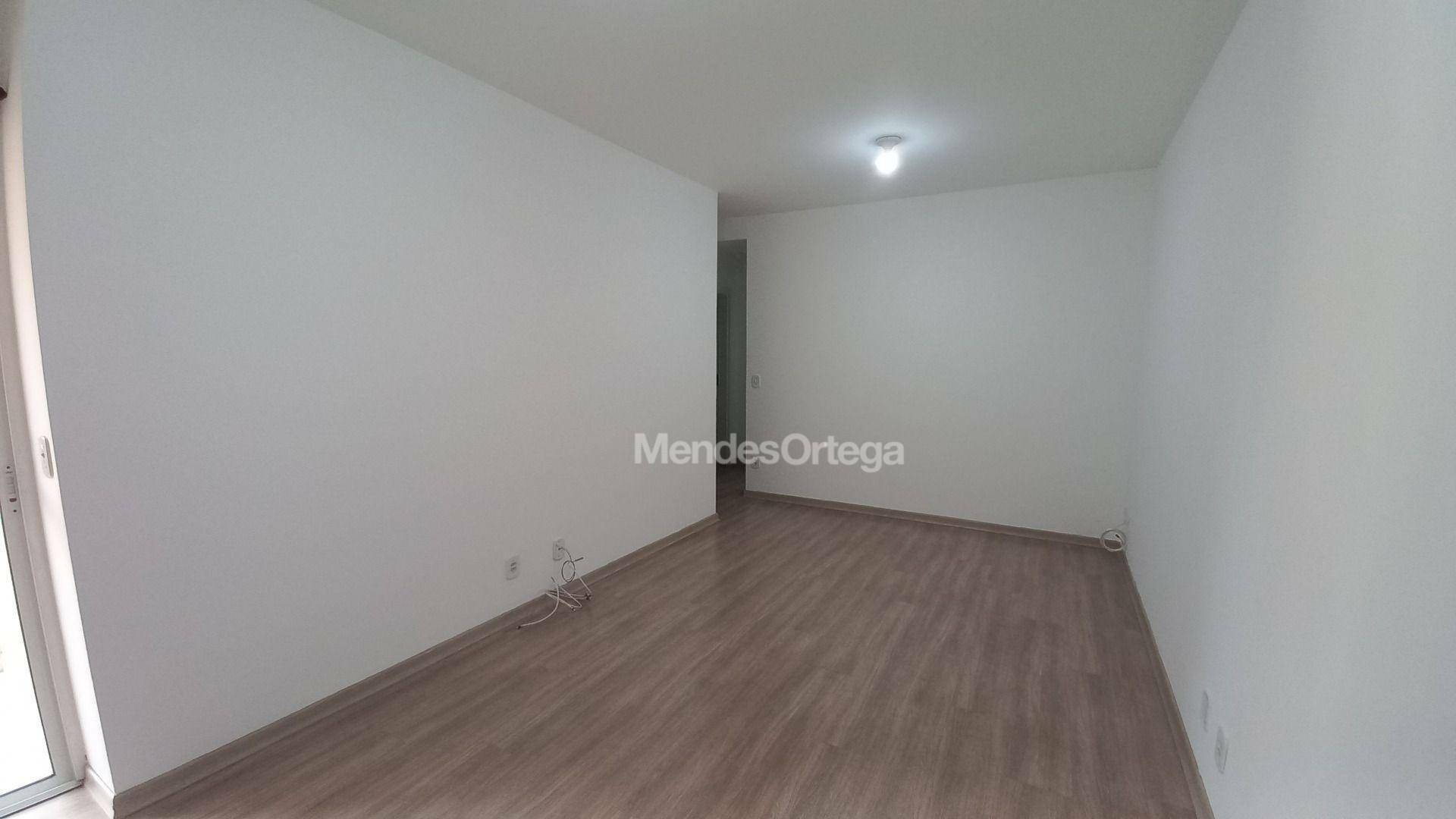 Apartamento, 3 quartos, 72 m² - Foto 3