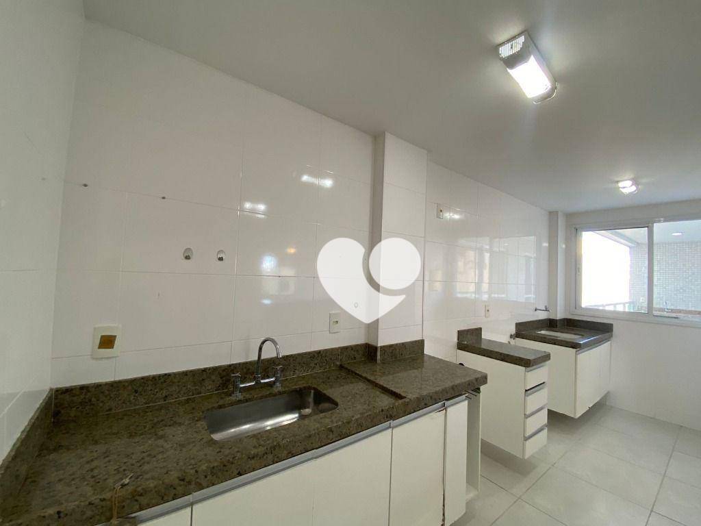 Apartamento à venda com 3 quartos, 115m² - Foto 5