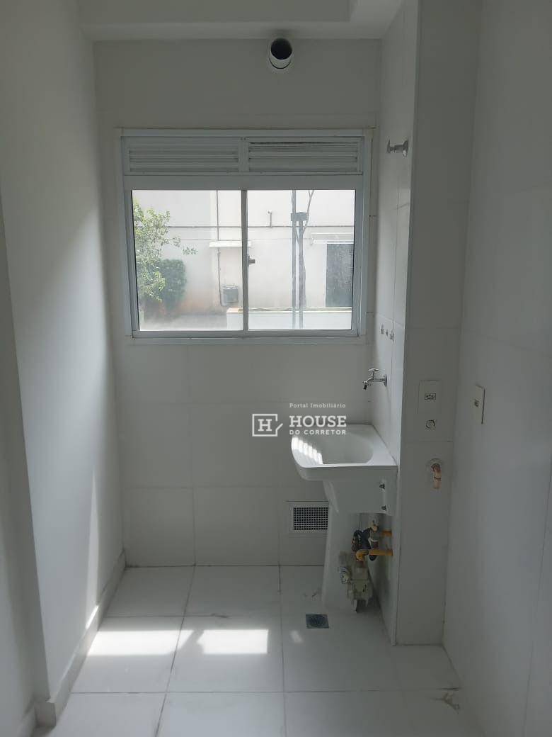 Apartamento à venda com 2 quartos, 48m² - Foto 6