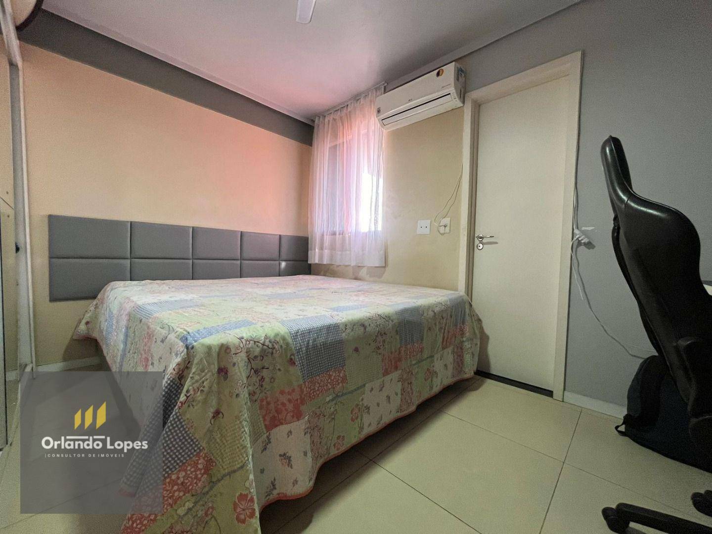 Apartamento à venda com 3 quartos, 123m² - Foto 8