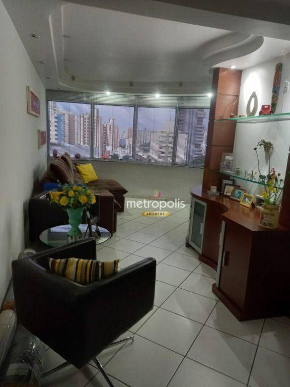 Apartamento à venda com 2 quartos, 78m² - Foto 1