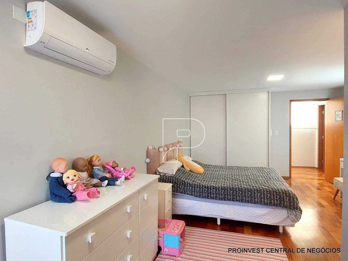 Casa de Condomínio à venda com 4 quartos, 579m² - Foto 57