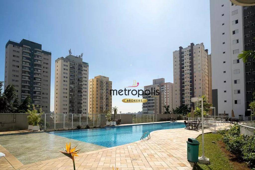 Apartamento, 3 quartos, 96 m² - Foto 23