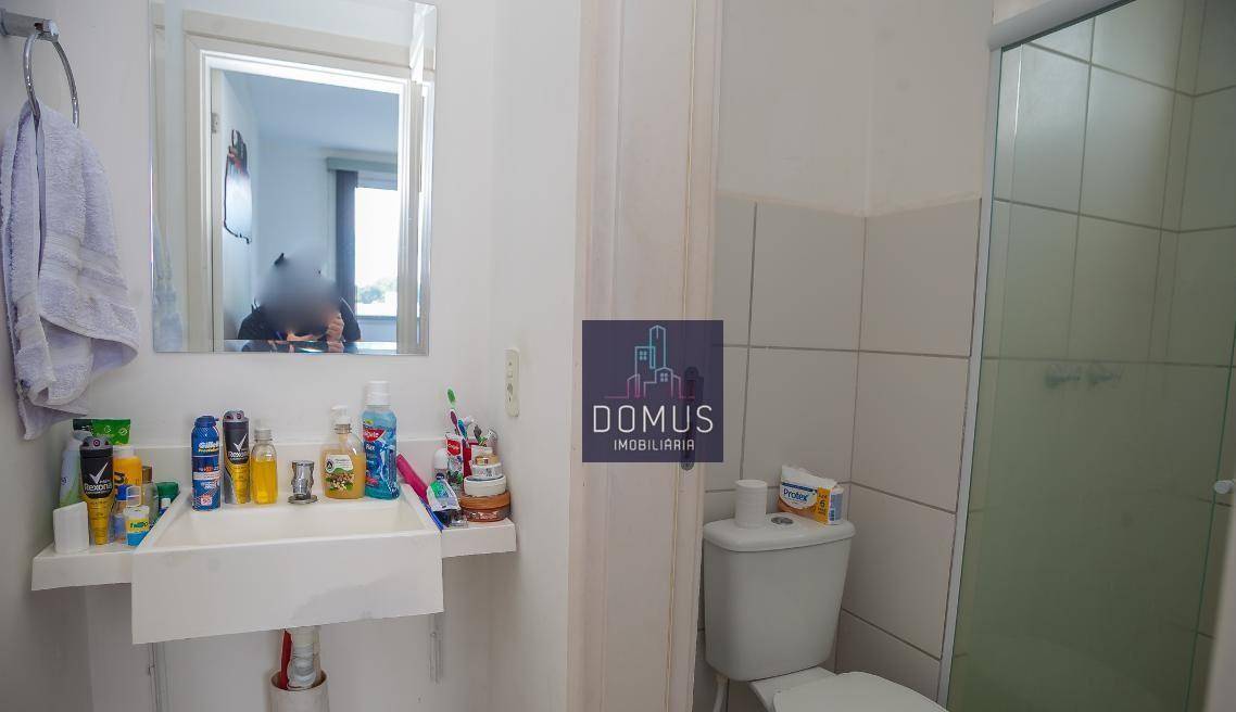 Apartamento à venda com 2 quartos, 52m² - Foto 7