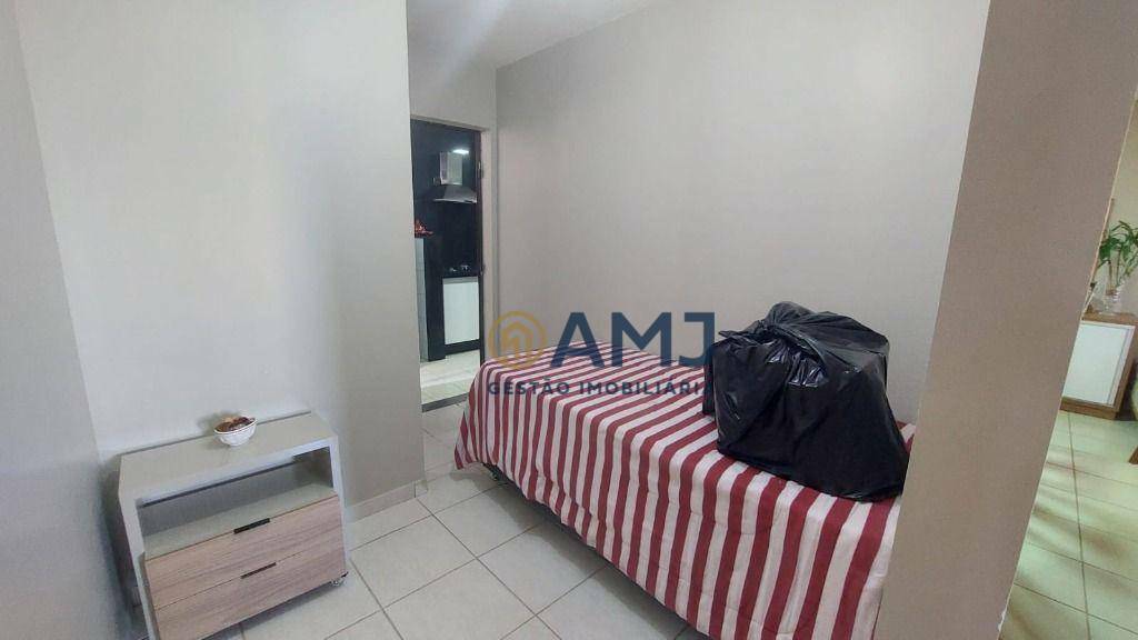 Apartamento à venda com 3 quartos, 89m² - Foto 8