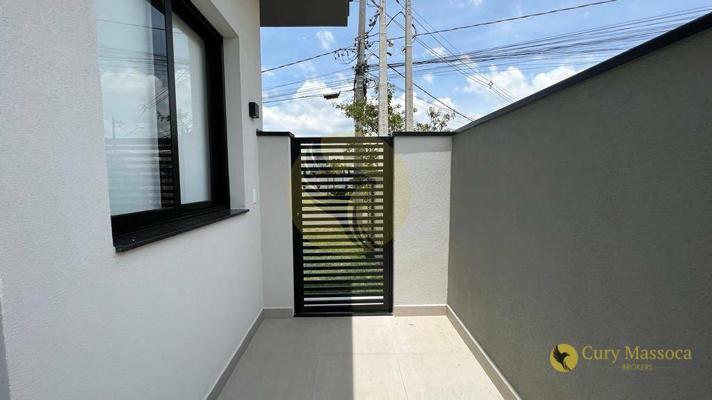 Casa de Condomínio à venda com 4 quartos, 423m² - Foto 48