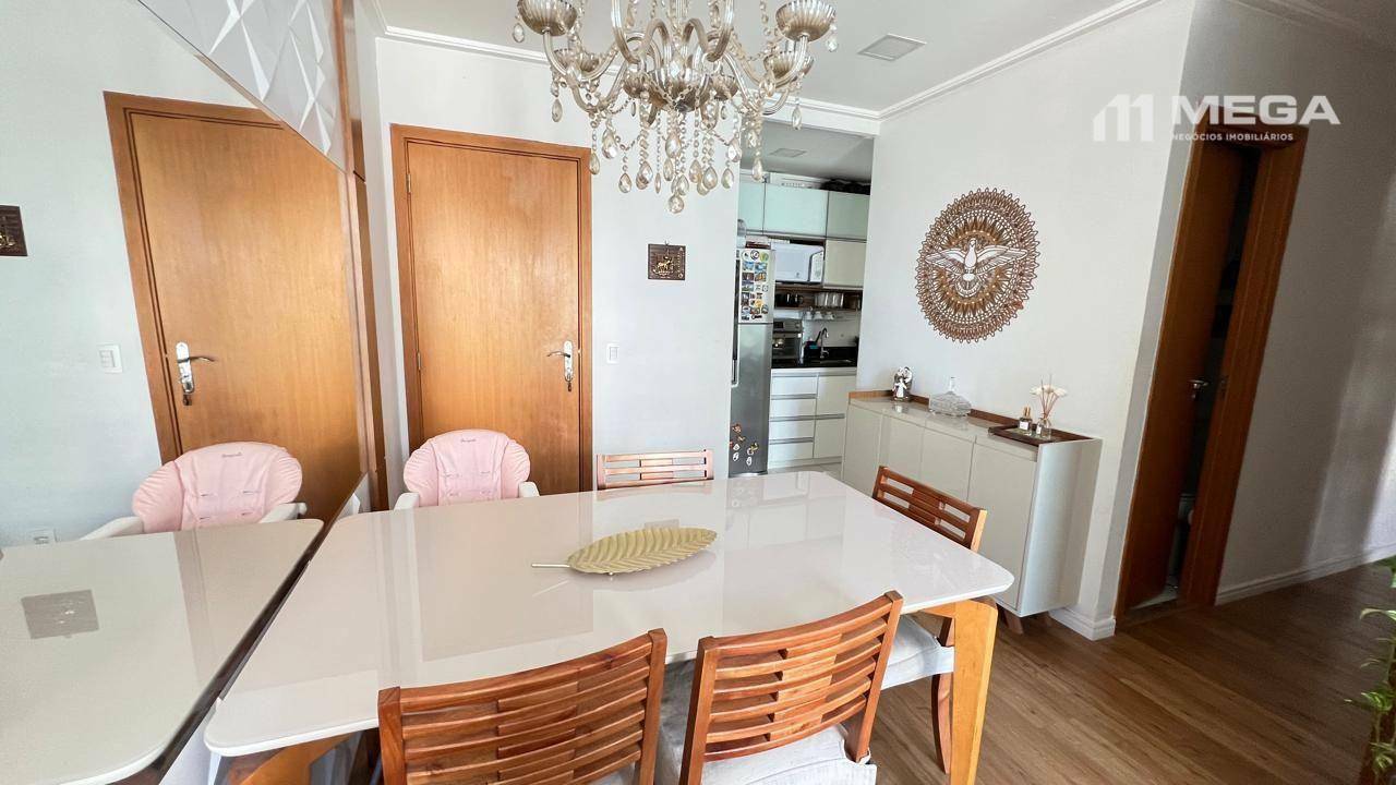 Apartamento à venda com 3 quartos, 78m² - Foto 4