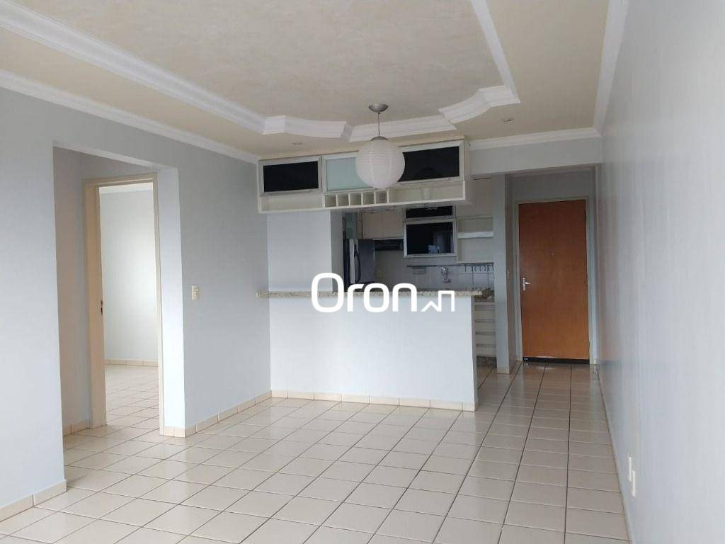 Apartamento, 2 quartos, 57 m² - Foto 1