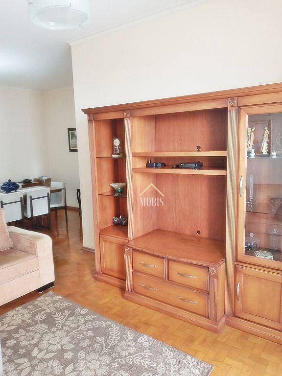 Apartamento à venda com 4 quartos, 203m² - Foto 11