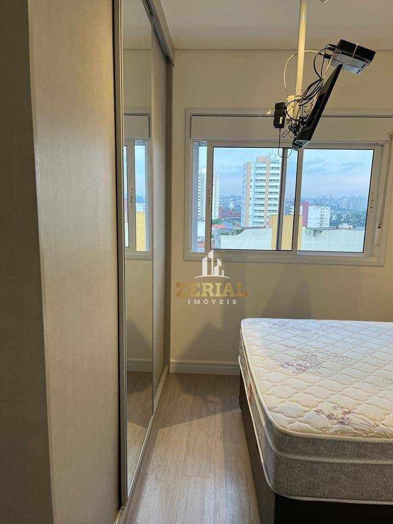 Apartamento à venda com 2 quartos, 66m² - Foto 9