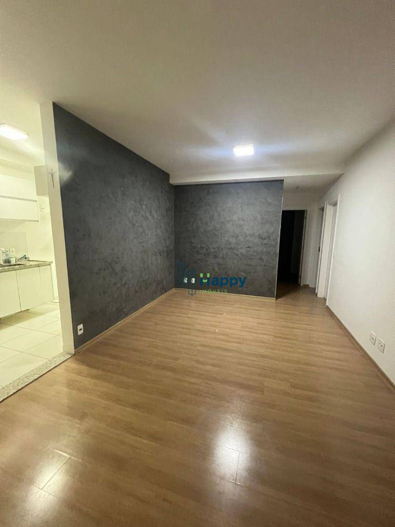 Apartamento, 3 quartos, 78 m² - Foto 2