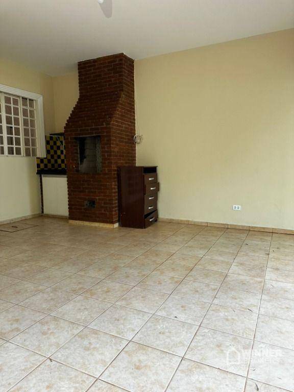 Casa para alugar com 3 quartos, 89m² - Foto 10