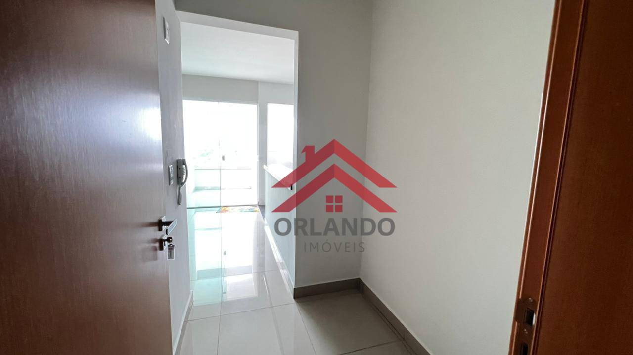 Apartamento à venda com 3 quartos, 80m² - Foto 3