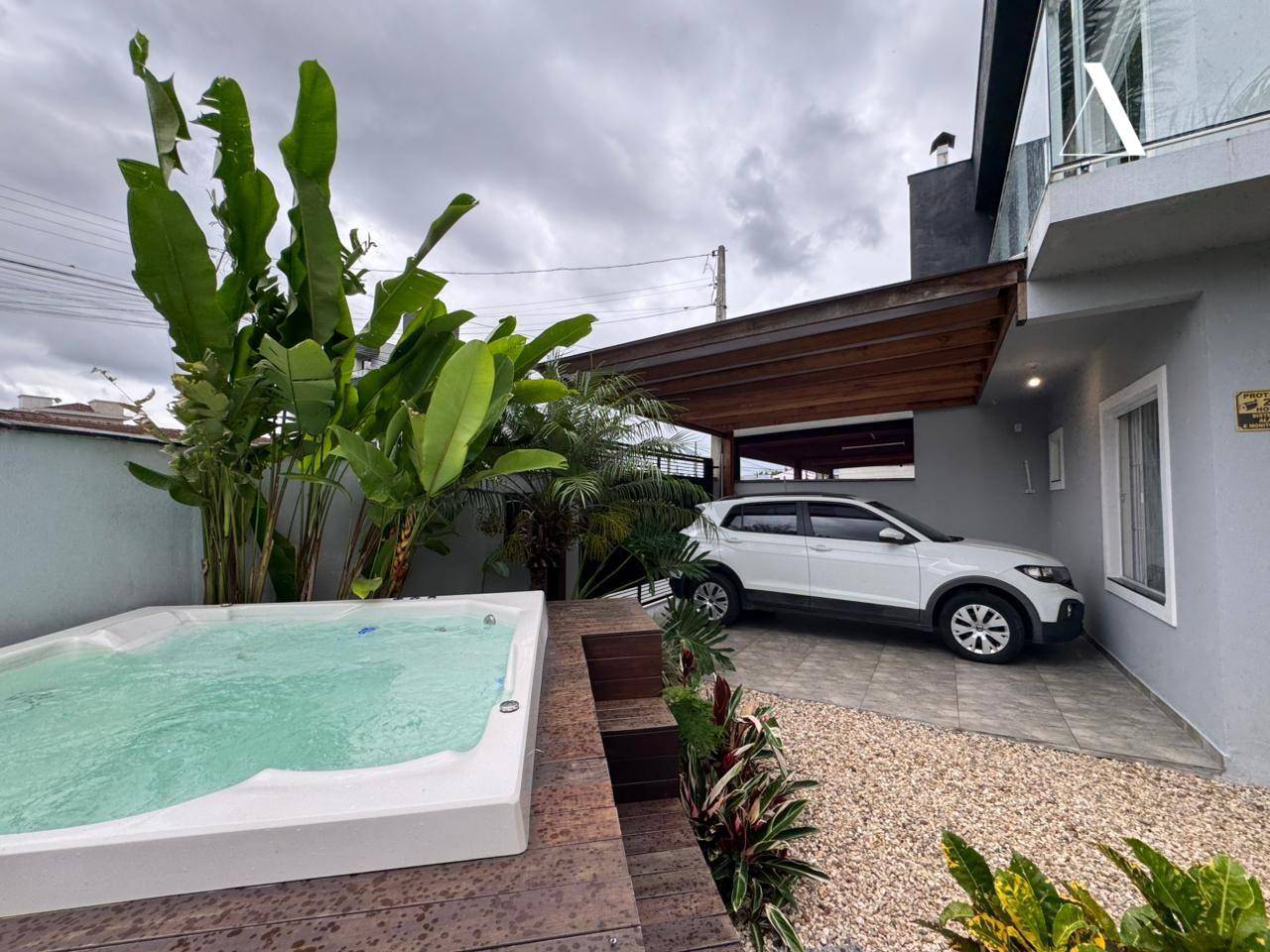 Casa, 2 quartos, 77 m² - Foto 2