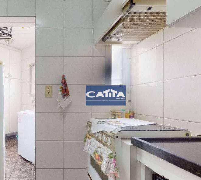 Apartamento à venda com 2 quartos, 62m² - Foto 13