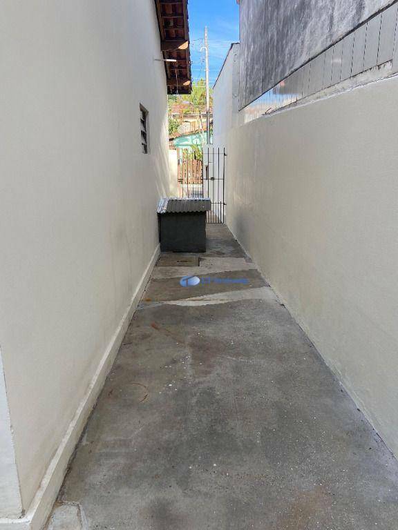 Casa para alugar com 2 quartos - Foto 2