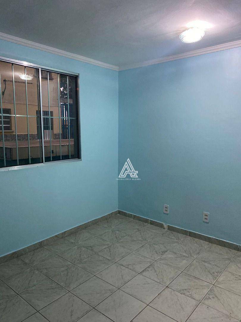 Apartamento à venda com 2 quartos, 51m² - Foto 2