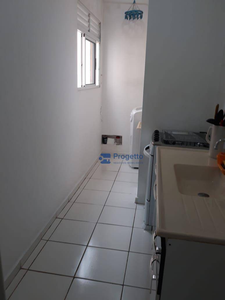 Apartamento à venda com 2 quartos, 44m² - Foto 48