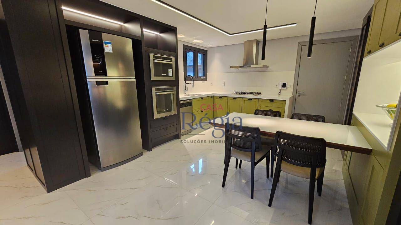 Apartamento à venda com 3 quartos, 319m² - Foto 12