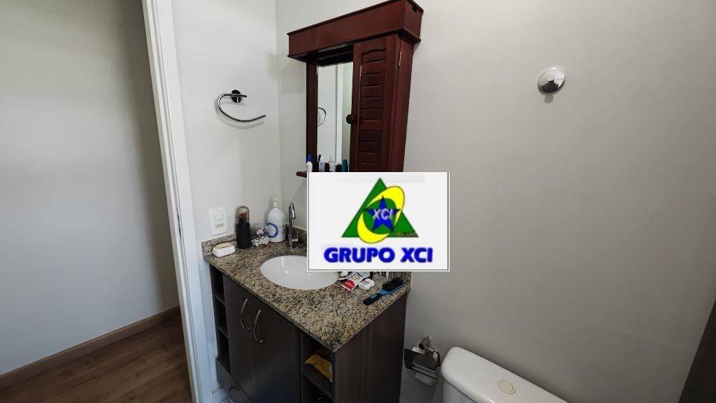 Apartamento à venda com 2 quartos, 58m² - Foto 15
