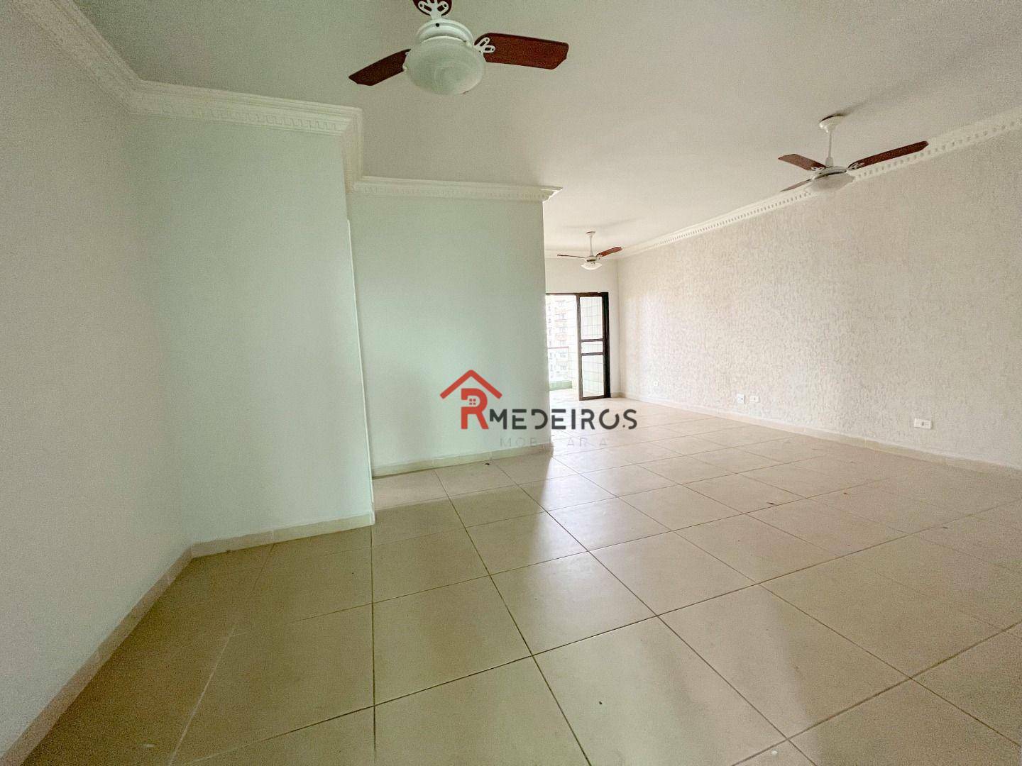 Cobertura, 3 quartos, 232 m² - Foto 1