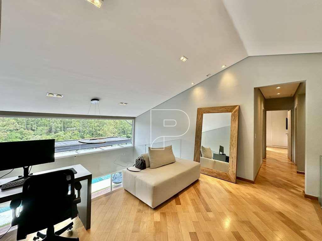 Casa de Condomínio à venda com 4 quartos, 463m² - Foto 21