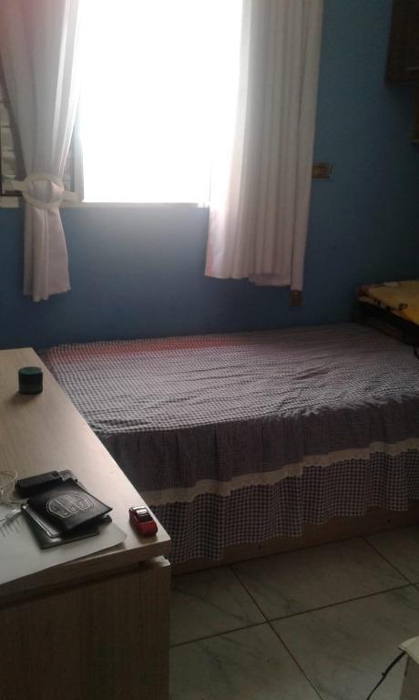 Sobrado à venda com 3 quartos, 195m² - Foto 5