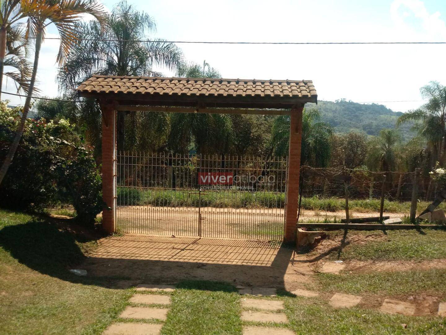 Chácara, 5 quartos, 3530 m² - Foto 18