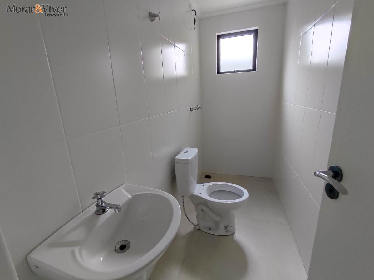 Apartamento à venda com 2 quartos, 57m² - Foto 6
