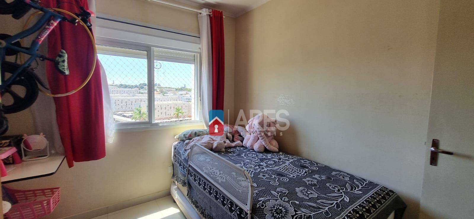 Apartamento à venda com 2 quartos, 56m² - Foto 15