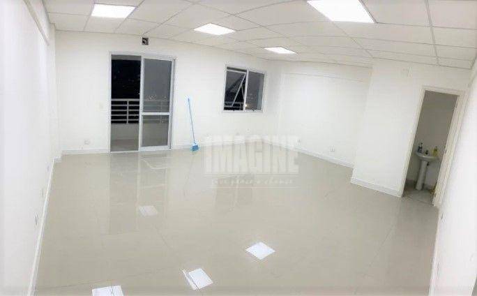 Sala-Conjunto, 44 m² - Foto 1