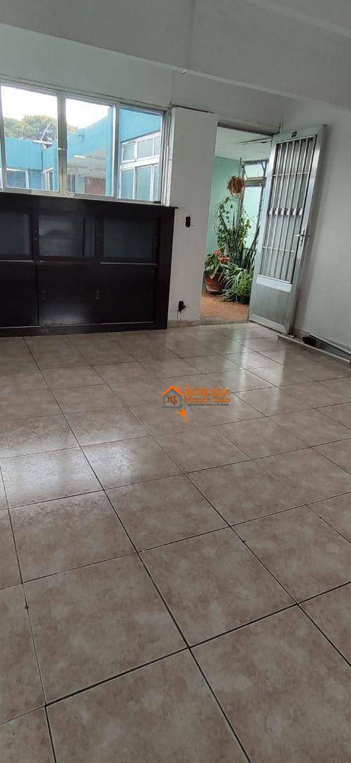 Apartamento, 3 quartos, 67 m² - Foto 1