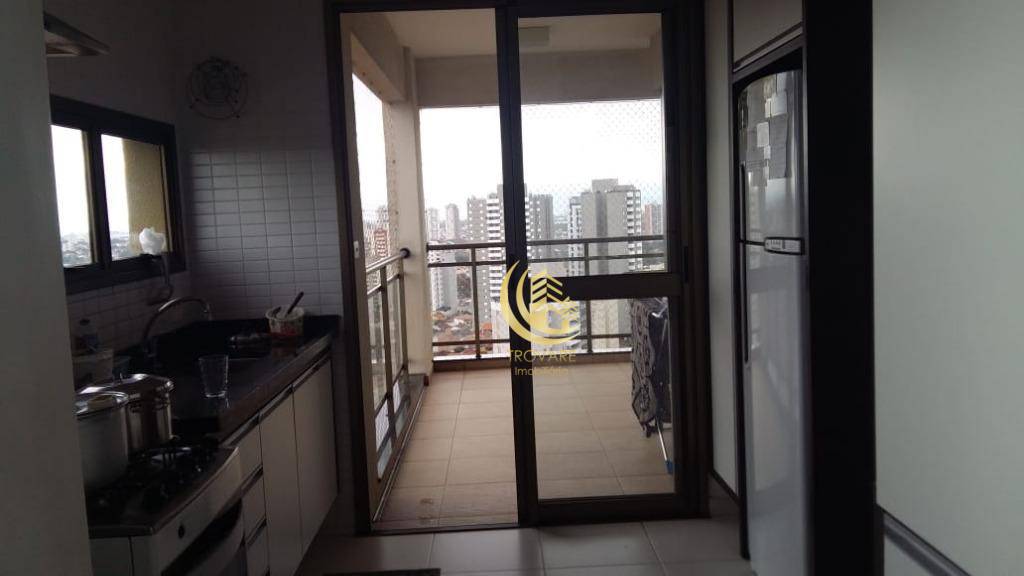 Apartamento à venda com 3 quartos, 107m² - Foto 8