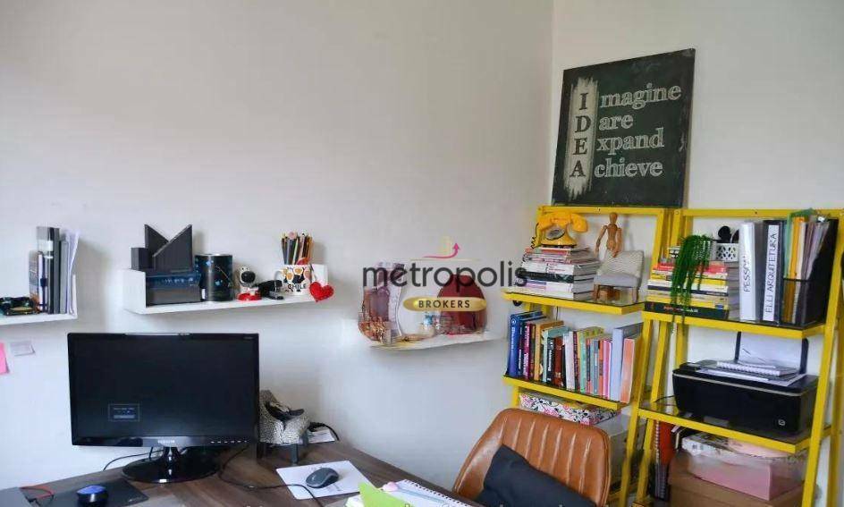 Apartamento à venda com 3 quartos, 90m² - Foto 9