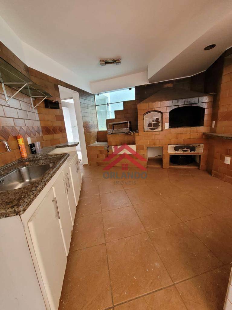 Sobrado à venda com 4 quartos, 272m² - Foto 13