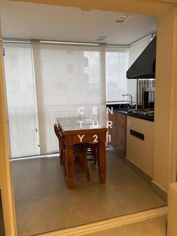 Apartamento à venda com 2 quartos, 72m² - Foto 10