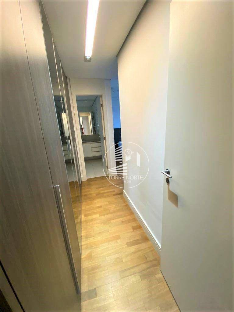 Apartamento à venda com 3 quartos, 128m² - Foto 24