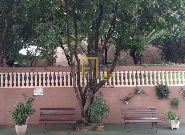 Apartamento à venda com 2 quartos, 50m² - Foto 28
