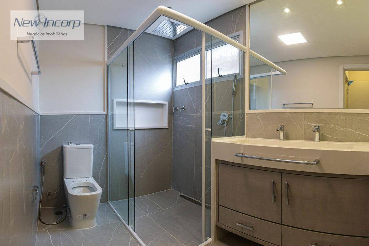 Apartamento à venda com 3 quartos, 188m² - Foto 22