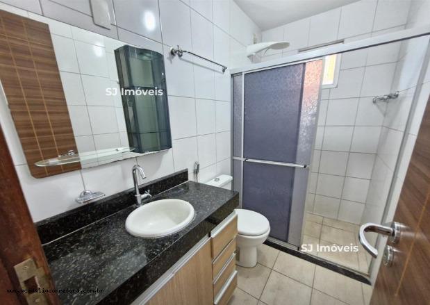 Apartamento para alugar com 3 quartos, 107m² - Foto 16