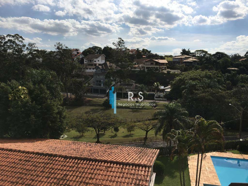 Casa de Condomínio à venda com 4 quartos, 400m² - Foto 41