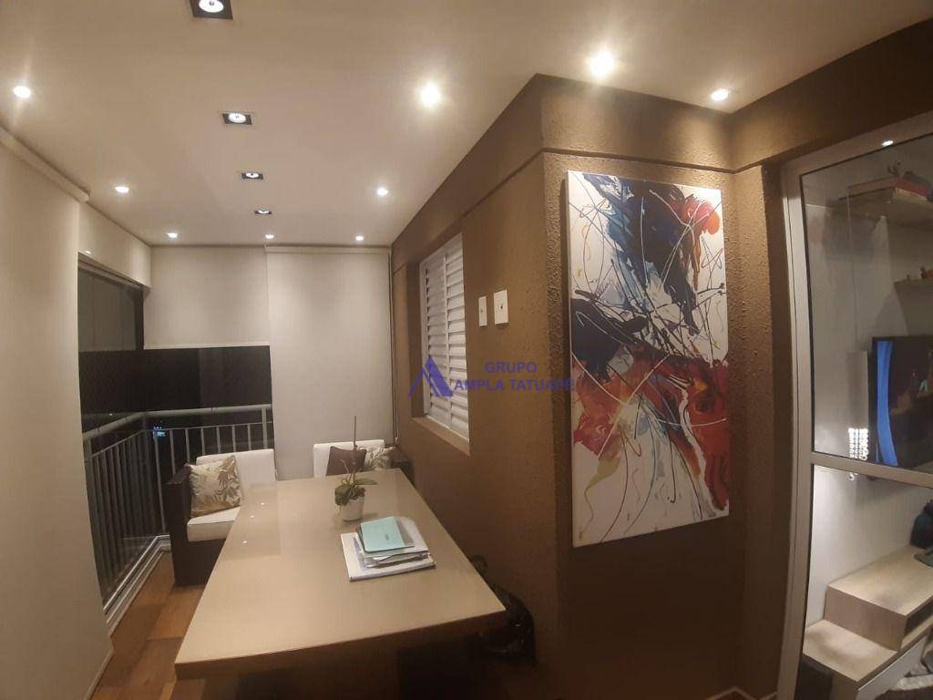 Apartamento à venda com 2 quartos, 60m² - Foto 6