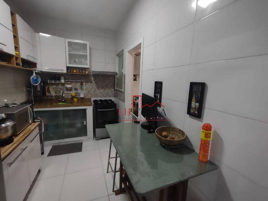 Apartamento à venda com 3 quartos, 80m² - Foto 23