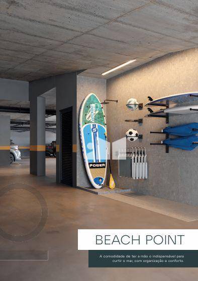 Kitnet-Studio, 27 m² - Foto 19